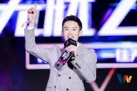 无忧传媒CEO雷彬艺：直播带货是趋势，现在入场也不晚图片