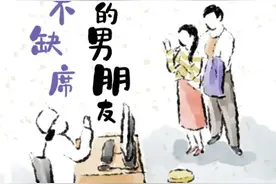 相恋近10年女友患上乳腺癌，这个小伙让医生都忍不住点赞：这样的家属不容易的图片