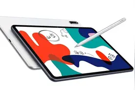 华为 MatePad 芯片升级，麒麟 820 取代麒麟 810图片