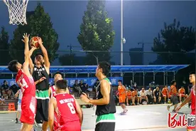 做优体育产业｜衡水奥体中心：“夜场”健身热 撬“动”夜经济图片