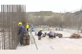 多图直击！川南城际铁路最新进展来了图片