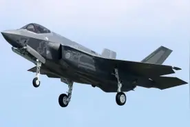 美国要租F-35给台军？就算美军亲自来，也无法改变统一大势图片
