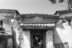 该房屋不属于文物将严格依法推进拆迁图片