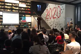 动物的世界有多奇幻？理论物理学博士告诉你图片
