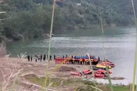 悲痛！李雨阗遗体已找到