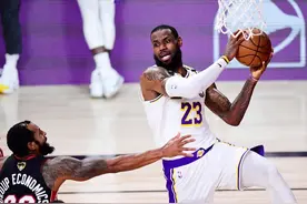 4:2！NBA总决赛洛杉矶湖人击败热火，十年后再夺冠图片