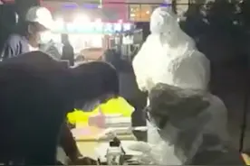 青岛最新通报：6例确诊+6例无症状，全市连夜核酸检测！多地紧急提醒：非必要勿前往图片