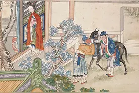 《聊斋志异》与西方奇幻文学图片