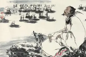 嘤其鸣兮 求其友声：刘禹锡晚年的唱和诗图片
