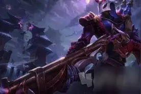 云顶之弈最强T0爆伤六射阵容玩法 S4最新阵容爆伤六射如何运营图片