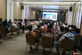 宝安37区城市更新项目拆迁补偿签约接近收尾图片