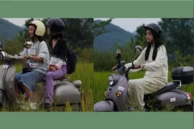 在综艺中治愈，百万观众的心声《很高兴认识你》图片