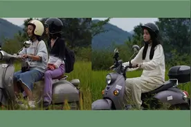 在综艺中治愈，百万观众的心声《很高兴认识你》图片