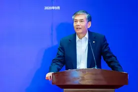 中国太平保险集团迎来新董事长：59岁总经理王思东内部晋升图片