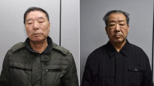 终于被端了！当众枪杀女孩后，他还当了25年国家干部