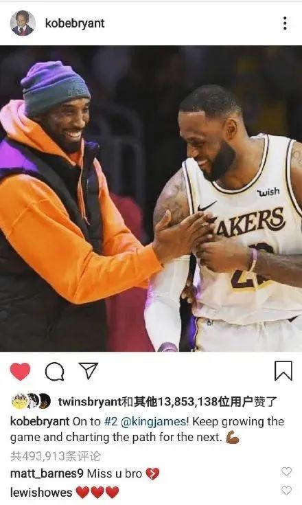 2020年NBA大结局，湖人总冠军