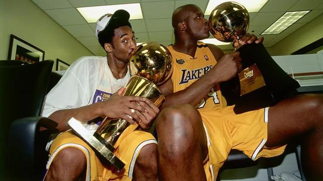 2020年NBA大结局，湖人总冠军