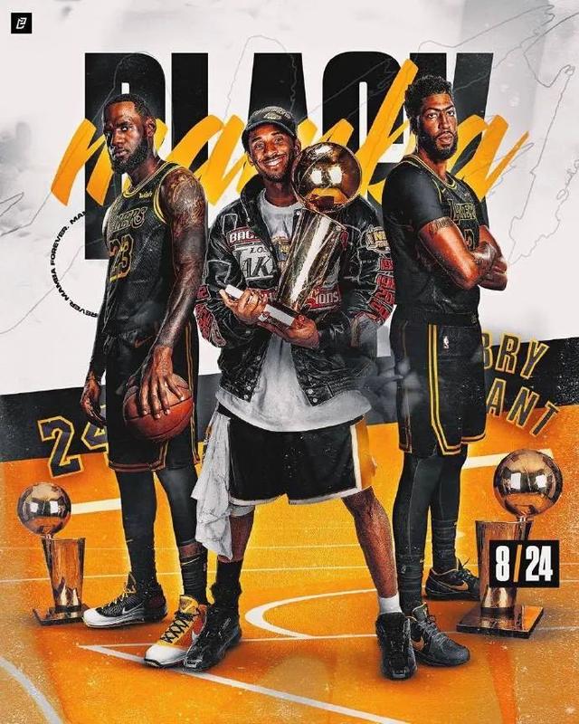 2020年NBA大结局，湖人总冠军