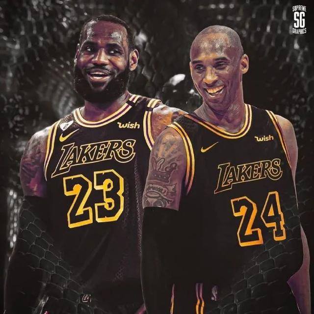 2020年NBA大结局，湖人总冠军