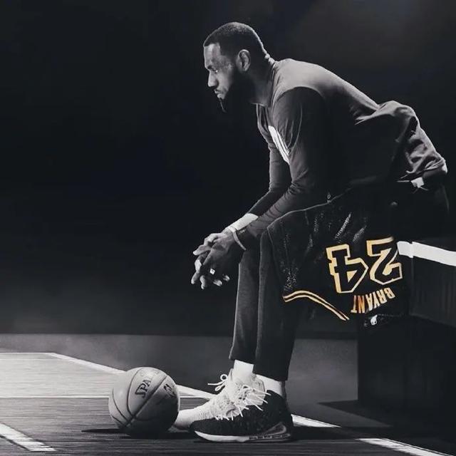 2020年NBA大结局，湖人总冠军