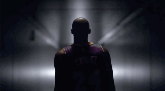 2020年NBA大结局，湖人总冠军