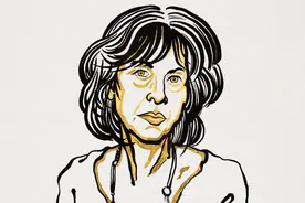 思想界 | 再议诺贝尔文学奖：露易丝·格丽克是最佳人选吗？图片