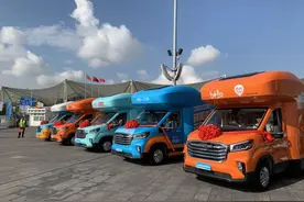 中国包子第一股！“巴比馒头”刚刚上市了图片