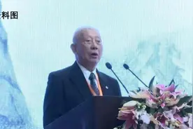 台退役军官高喊“我是中国人”，民进党当局竟扬言“开铡”图片