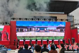 重庆成立智能工程职业学院 培养更多智能产业人才图片