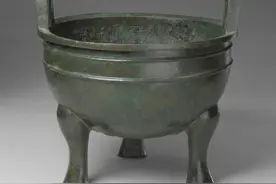 瑰宝荟萃：紫禁城有哪些宝贵藏品？图片