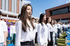 上戏导演系今年只录取9人，院长黄昌勇：文化课很重要，招不满也不降标图片