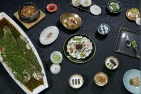 “酸甜苦辣咸”五味中，为什么甜是最特别的存在？图片