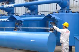 河北石家庄：绿色制造助推工业经济高质量发展视频封面