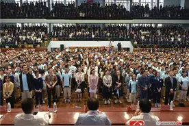 让阳光照耀升学路——怀化市实施“中招新政”侧记图片