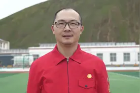 川庆钻探公司周颖的同期声：最基层的乡村工作才体验到扶贫就是干实事图片