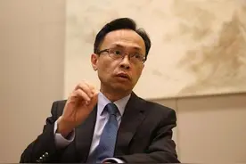 香港公务员事务局：新入职公务员须声明拥护基本法图片