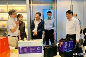 济南市教育局在京签约一批教育合作项目图片