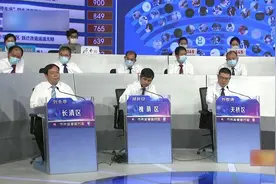 62秒丨小区人防车位只卖不租？济南长清区副区长：我是业主 我就是买的视频封面