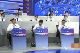62秒丨小区人防车位只卖不租？济南长清区副区长：我是业主 我就是买的视频封面