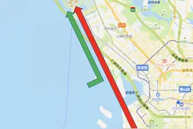深圳空管实施新飞行程序有效减噪图片