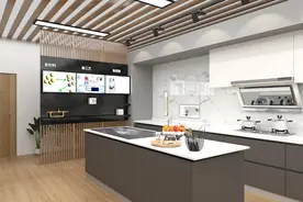 逾1500亿元投资在望！智慧燃气商业化应用大步提速图片