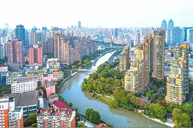 普陀这里的老旧住房“穿新衣”啦！快来一睹TA的新面貌→图片