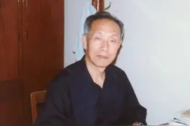 孙敬良：打造风云卫星的飞天器丨风云卫星50年图片