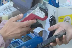潍坊青州市：激活医保电子凭证 看病买药一“码”搞定图片