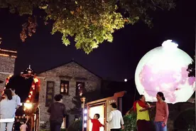 “人间烟火气，良夜‘镇’当时”——聚焦镇江夜经济系列报道⑦图片