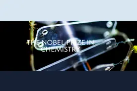 诺贝尔化学奖历史上的遗珠之憾图片
