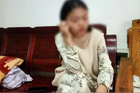 大二女孩休学1年陪母亲度过最后时光续：父母先后离去，病重期间专门留下一笔上大学的钱……图片