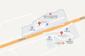 鹿寨服务区得分第一！全区高速公路服务区星级评定，南宁3个服务区获“五星”图片