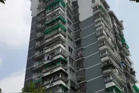 拆！杭州老旧小区发起“保笼革命”！颜值高了房价也涨？图片