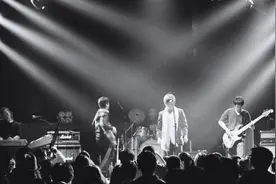 “乐夏”和“五条人”火了，但中国独立乐队的真实生存状态你知道吗？图片